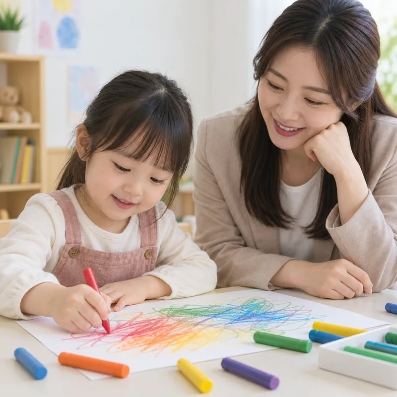 미술심리상담사 자격증 취득 방법과 활동 분야