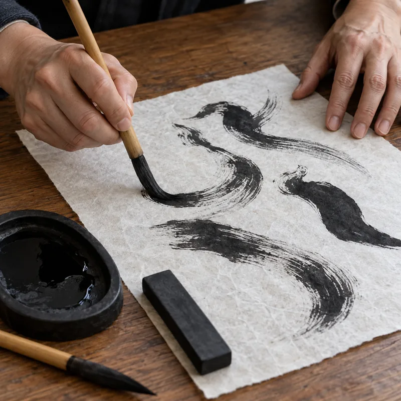캘리그라피 자격증 온라인 취득 방법과 활동 분야