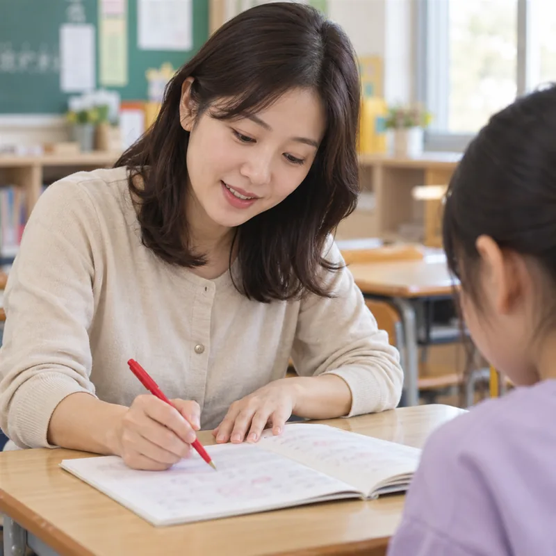 논술지도사 자격증 온라인 취득 방법과 활동 분야