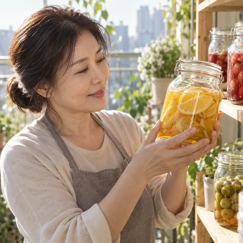 발효효소관리사 자격증 온라인 취득 방법