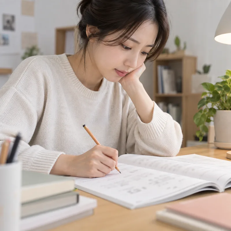 검정고시 준비 방법과 기출문제, 고입 고졸 차이