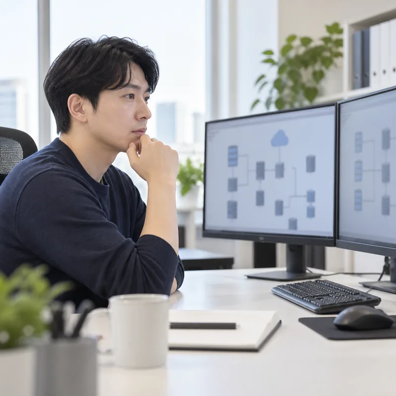 클라우드 엔지니어 국비지원 과정, 960시간 커리큘럼