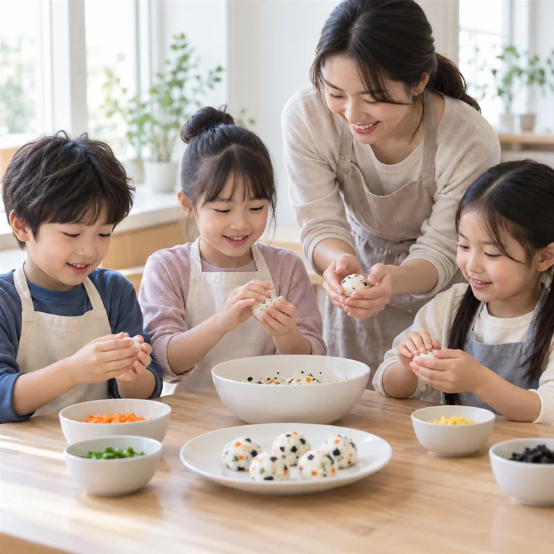아동요리지도사 자격증 취득 방법과 수업 활용법