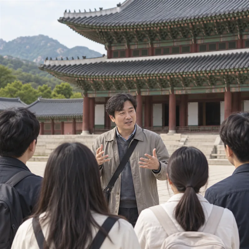한국사지도사 자격증 취득 방법과 활동 분야
