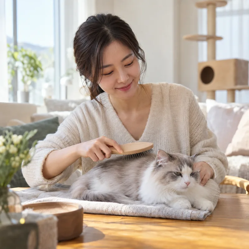 반려동물관리사 자격증 취득 방법과 취업 분야