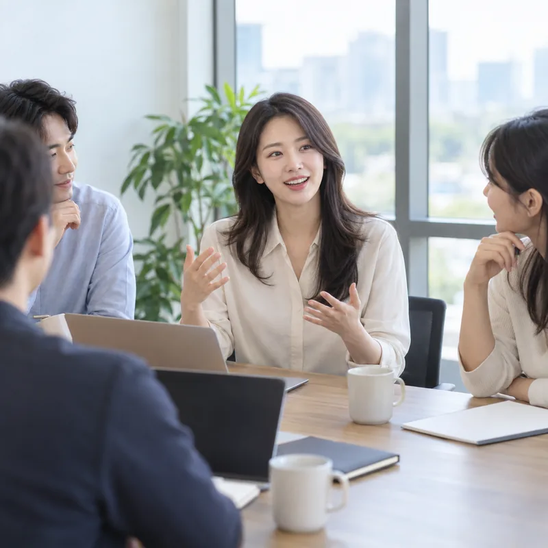 직무스트레스관리사 자격증 취득 방법과 하는 일